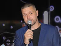 Slovenský moderátor bojujúci s vážnou chorobou: Pohľad naňho láme srdce