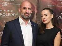 Vittek vkladá do dcéry veľké nádeje! Neprajníkom odkazuje: Toto bol ešte len začiatok!