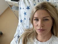 Jojkárska moderátorka vystrašila fanúšikov: FOTO z nemocnice! Vážne zdravotné problémy