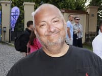 Zničená manželka moderátora Hezuckého (†55): Prezradila, čo zabilo jej muža... Bolo to RÝCHLE!