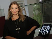 Antoinetta nemala diamantový skvost nikdy na sebe, Brychtová svoj šperk nosí stále: Skrýva v sebe krásny zážitok!