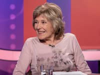 Silné slová! Feldeková (†82) sa smrti NEBÁLA: Chcela zomrieť skôr, než... Splnilo sa jej to!