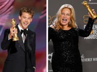 Nominácie na Zlaté glóbusy sú známe: Najviac ich získal TENTO FILM!