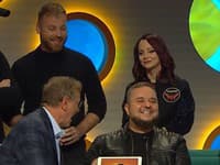 Výbuchy smiechu a slová, ktorými Kuly zabil: Toto doma NEVYSVETLÍ!