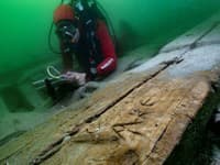 Objav, ktorý ŠOKOVAL archeológov: Na dne mora našli LUXUSNÚ loď starú 2000 rokov! Čo skrývala na palube?