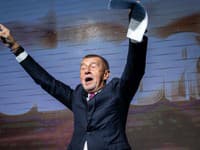 Andrej Babiš sa stal novým premiérom ČR! Odovzdal Pavlovi ministerské nominácie: Turek medzi nimi chýba