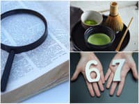 TOTO sú slová, ktoré ovládli rok 2025: Matcha, skibidi a… 67?! Poznáte ich význam alebo ste úplne mimo?