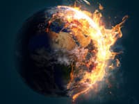 Svet smeruje do KATASTROFY: Mestá pod vodou, ľadovce fuč! Vedci varujú, HOROROVÝ scenár sa blíži