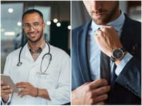 Zabudnite na mužov v oblekoch: Ženy CHCÚ iný typ chlapa! Najsexi povolanie roka vás prekvapí