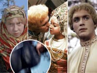 PIKOŠKY z kultového Mrázika: Podvody na divákov, PRVÝ BOZK a... Ivan skončil vo VÄZENÍ!