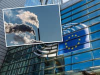 EÚ si stanovila cieľ: Do roku 2040 chce znížiť emisie o 90 percent