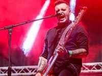 Obrovská TRAGÉDIA! Slovenský spevák ZAHYNUL pri zrážke s kamiónom: TOTO stihol na poslednú chvíľu