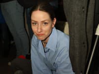 Krst novej knihy Tamary Heribanovej - Babsy Jagušák Heribanová