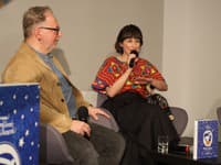 Krst novej knihy Tamary Heribanovej - Tamara Heribanová