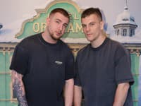 Čím potešia svoje polovičky Jovinečko a Bergi? PIKANTNÉ reči o mužskej pýche