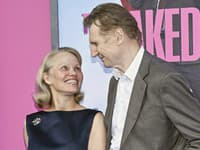 Pamela Anderson PRVÝKRÁT prehovorila o romániku s Liamom Neesonom: Bolo to SKUTOČNÉ!