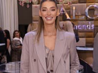 Jasmina Alagič miluje šperky