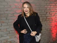 Vondráčková po KRACHU vzťahu so zajačikom: FOTO Prichytená s NOVÝM mužom!