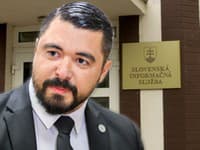 Napätie v tajnej službe vrcholí: Bývalý funkcionár prehovoril o čistkách a nelegálnom odpočúvaní, Gašpar sa bráni