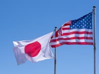 Japonsko a USA začali spoločné manévre po čínsko-ruských leteckých hliadkach