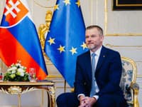 MIMORIADNE Prezident vetoval Eštokov zákon rušiaci antikorupčný úrad!