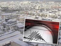 Severovýchod Japonska zasiahlo zemetrasenie o sile 6,7 stupňa: Vydali varovanie pred cunami