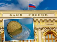 Rusko žaluje belgickú spoločnosť Euroclear: Tvrdí, že blokuje prístup k zmrazeným aktívam v EÚ