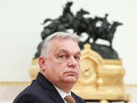 Orbán za protiprávny označil plán EÚ na dlhodobé zmrazenie ruských aktív