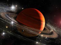 Vesmír pripravil ĎALŠIE prekvapenie: Saturn má OVEĽA viac mesiacov, než si vedci mysleli! Najskôr tomu odmietali veriť