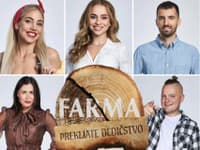 FINALISTI Farmy 17 sú známi: Posledný DUEL rozhodol... TÍTO zabojujú o celkovú výhru!