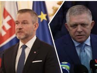 Fico s Dankom ostro útočia na prezidenta: Premiér ho hodil cez palubu! Šéf SNS zašiel ešte ďalej, lietajú obvinenia