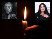 Herečka Zuzana Kocúriková smúti: Zomrel jej manžel, významný režisér Peter Mikulík (†84)