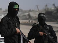 Izrael zasadil tvrdú ranu: Hnutie Hamas priznalo smrť muža zodpovedného za výrobu zbraní