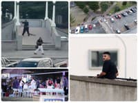 HOROR na austrálskej pláži počas židovského sviatku: Hlásia 12 mŕtvych, vrátane detí! Útok označili ako teroristický čin