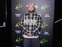 Kali predstavil svoj životný projekt - Idem k vám tour 2026