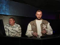 Kali predstavil svoj životný projekt - Idem k vám tour 2026 - Na foto: Peter Pann