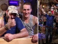 Zimná Farma 2 preslávila Haklovú aj Komorovú: Pamätáte si víťaza? TAKTO vyzerá po rokoch!