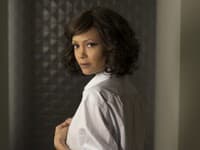 Slávnej herečke sa do očí nikto nepozeral: Fúha, poriadne NADUPANÝ dekolt!