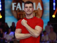 Víťazom Farmy 17 sa stal Roman Perašín