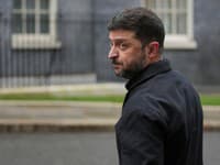 MIMORIADNY ONLINE Blíži sa mier? Rokovania Zelenského s americkou delegáciou budú pokračovať aj dnes