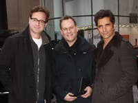 Hviezda seriálu Plný dom má ĎALŠIU RAKOVINU: Šiel len na kontrolu a... Nález na jazyku!