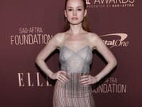 Madelaine Petsch