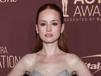 Madelaine Petsch