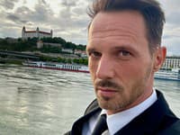 Moderátor Pyco v SMÚTKU: Člena rodiny mu zobrala ťažká diagnóza... Denne zápasili o život!