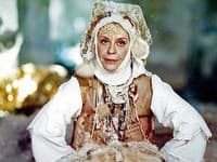 Bez nej by Vianoce neboli ono: KVÍZ Ako dobre poznáte kultový film Perinbaba?