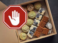 Koláče z pivníc a garáží zaplavujú internet: Nelegálne zákusky oberajú štát o milióny a ohrozujú zdravie!