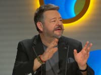 Michal Hudák v Inognite