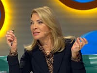 Zdena Studenková v Inkognite