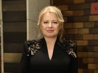 Slnko v sieti. Zuzana Čaputová