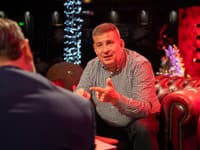 Patrik Herman nemôže na benefičnom koncerte Úsmev ako dar chýbať